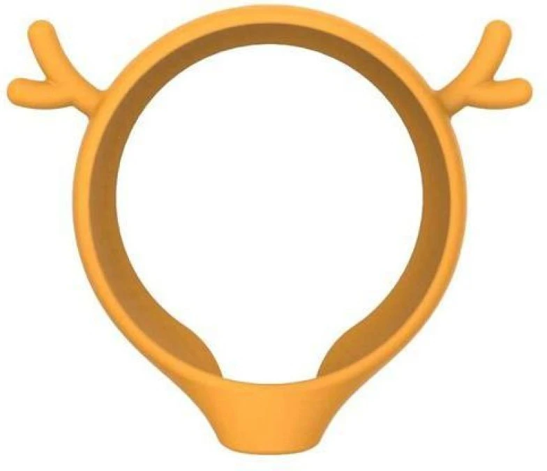 POKROWIEC SILIKONOWY IMOU DO CUE 2 FRS14‑Imou ORANGE