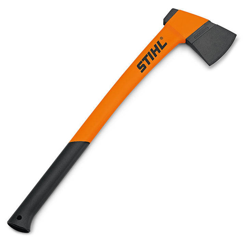 Siekiera leśna Stihl AX 15 P – poliamid + stal C60