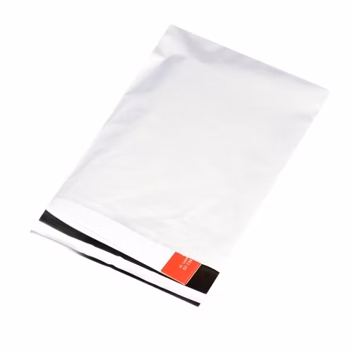Koperty kurierskie Neopak Foliopaki FB04 310×420 C3 BIAŁO/CZARNE 100 szt.