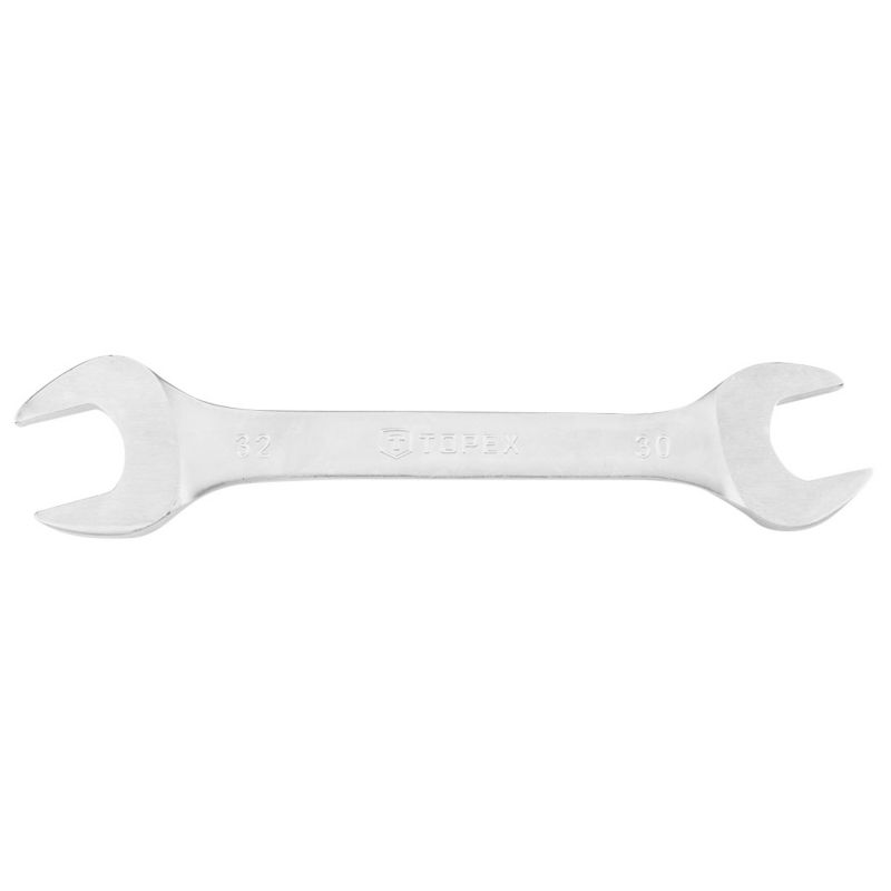 Klucz płaski TOPEX dwustronny 30 x 32 mm 1 szt