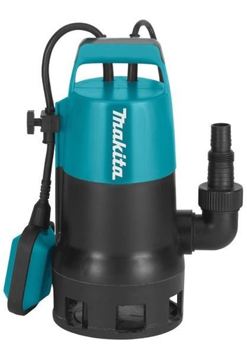 Elektryczna pompa zanurzeniowa Makita PF0410