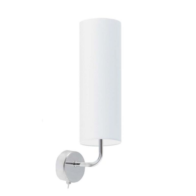 Kinkiet Volta Light Factory Bell Abażur 1xE27 1szt.
