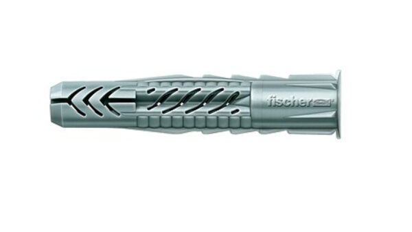 Kołek uniwersalny UX 6×50 R 072095 /100szt./