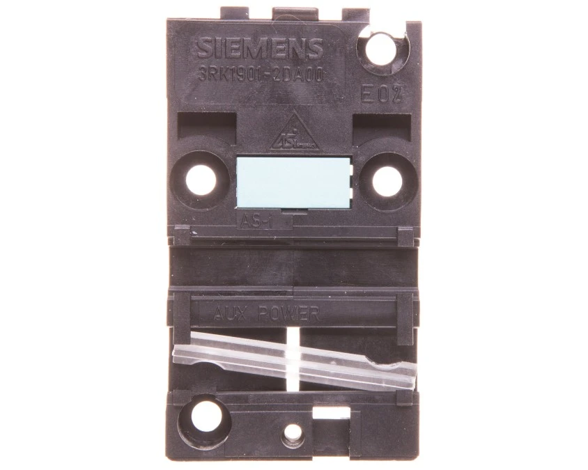 Płyta montażowa modułu AS‑INTERFACE K35 3RK1901‑2DA00