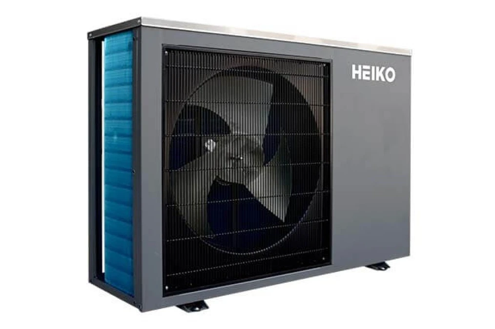 Pompa ciepła monoblok 4kW 1‑faz HEIKO Thermal Plus 6 HEI00068 R32