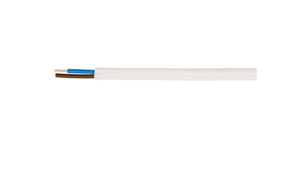 Przewód YDYp 2×1,5 450/750V /25m/