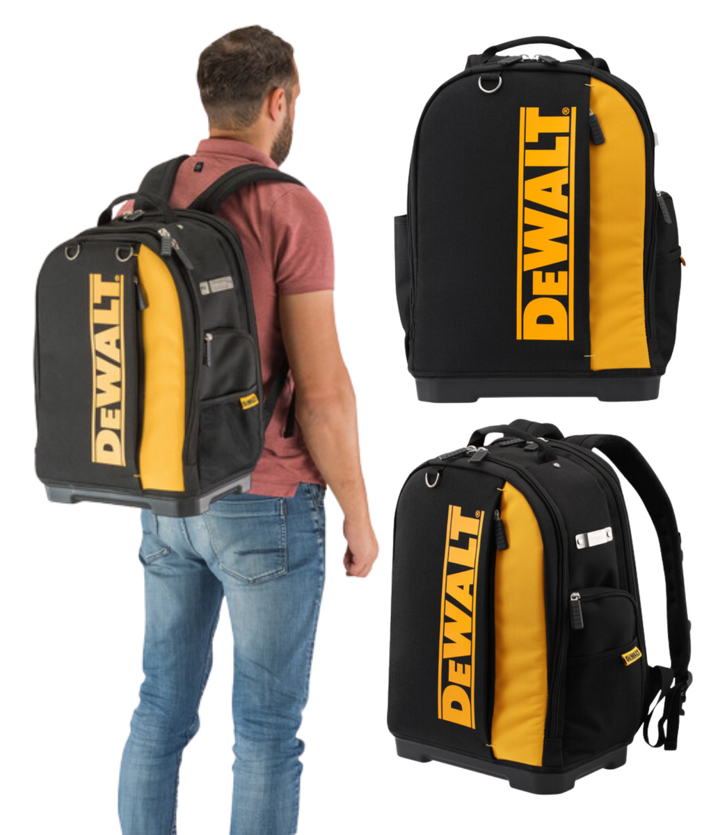 Plecak DeWALT DWST81690-1