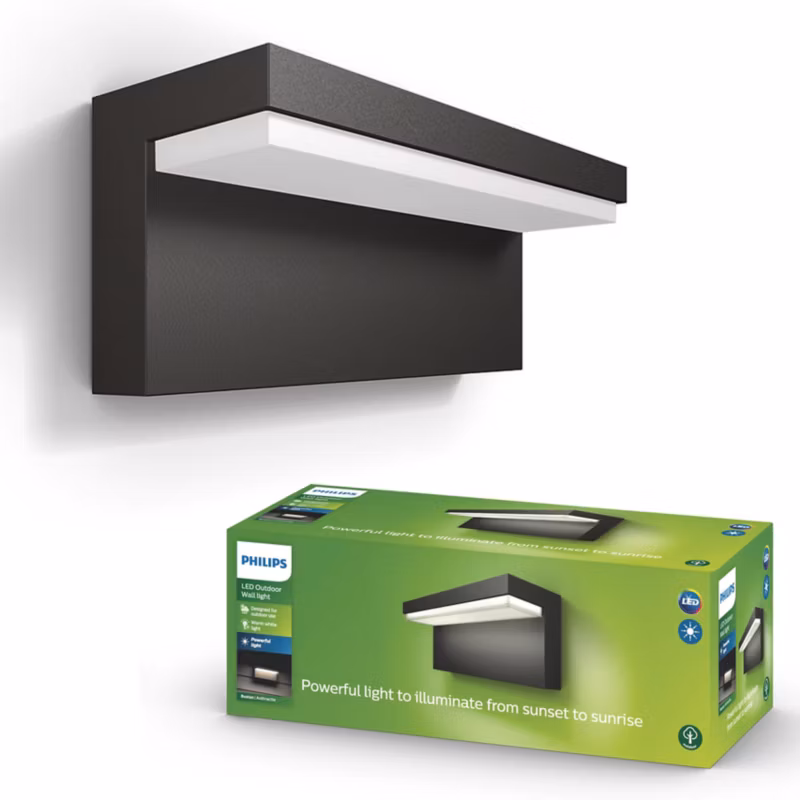 Kinkiet Philips myGarden 4000K Bustan 1648393P3 1 szt.