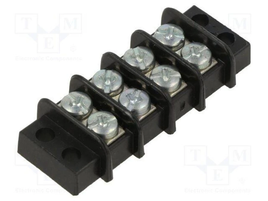 PIN 4 9,53mm 38770‑0104