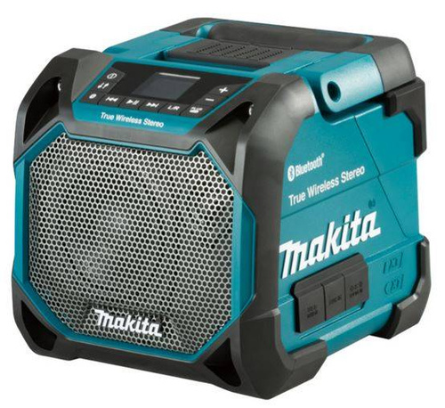 Akumulatorowy głośnik budowlany DMR203 Makita
