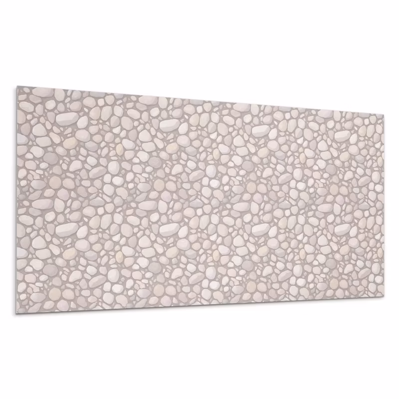 Kafelki samoprzylepne Wallfluent 60×30 cm Autentyczny design kamieni 6 szt.