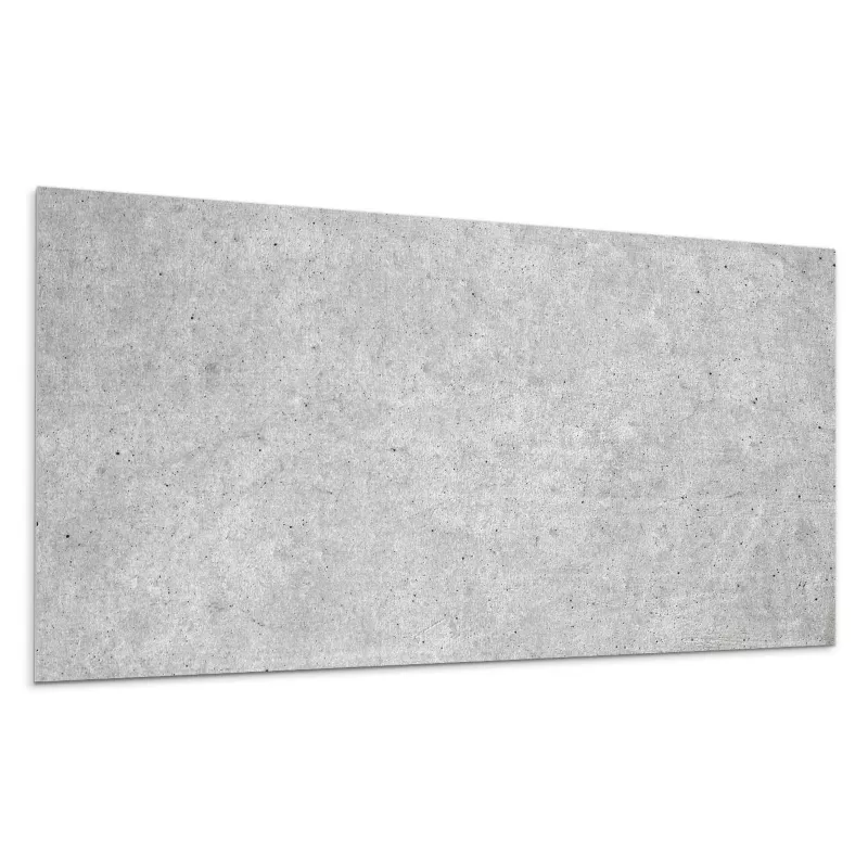 Panele samoprzylepne Wallfluent 60×30 cm Wzór surowego betonu 6 szt.