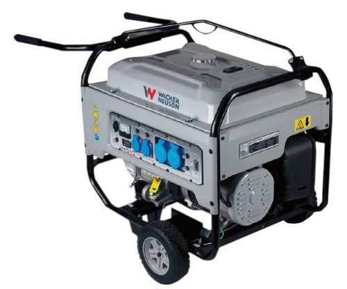 Generator prądotwórczy 630408 MG10 Wacker Neuson