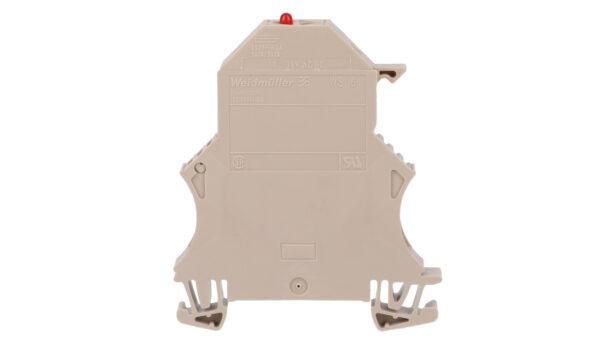 Złączka szynowa WSI 6/LD 10-36V DC/AC 1011300000 /10szt./
