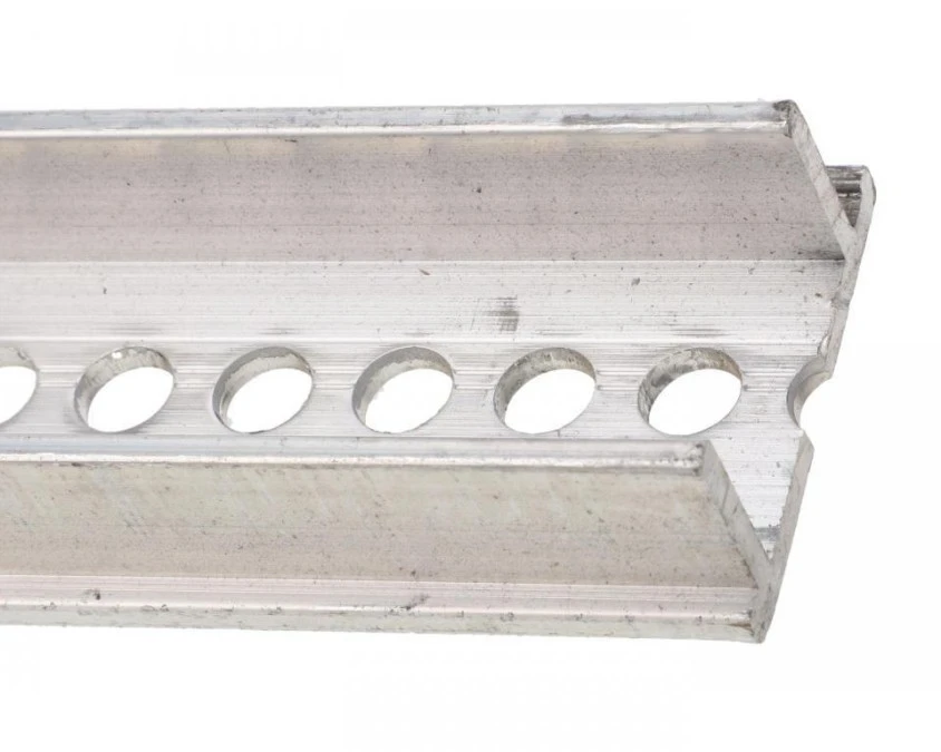 Profil aluminiowy M‑Al/2 R32RZ‑05010302101 /2m/