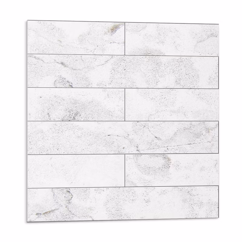 Kafelki samoprzylepne Wallfluent 50×50 cm Stylizowany marmur 4 szt.