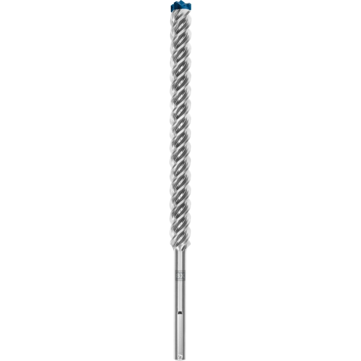 Wiertło udarowe 28x600x720 mm SDS max-8X Bosch Expert 2608900249