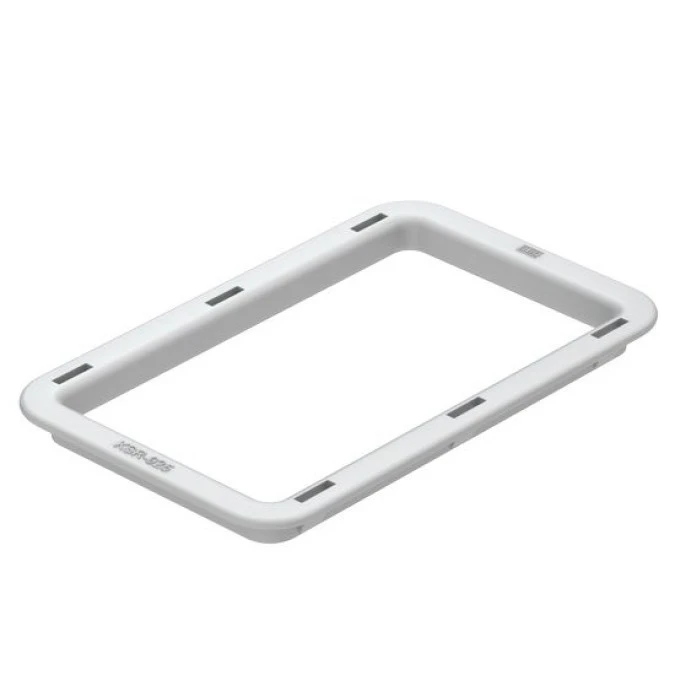 Pierścień ochronny kabli 105×62 KSR‑925 PE 6066688 /25szt./