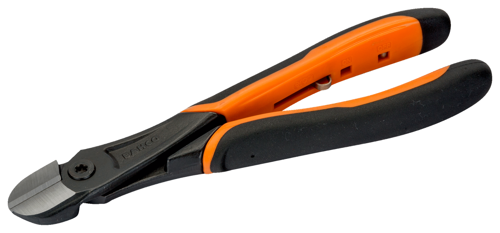 Ucinaczki boczne HD Bahco 21HDG-160IP