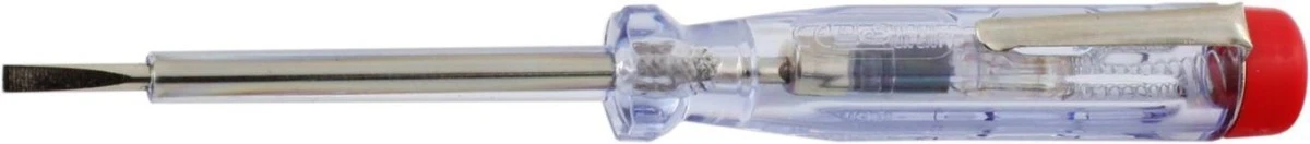 Próbnik napięcia 140mm STALCO S010800140