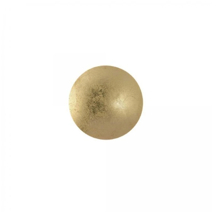 Plafon Platillo mały 1xLED CCT złoty LP‑8102/1C‑6W GD CCT Light Prestige