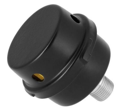 Metalowy filtr zassawny 3/8″ 4300038 Airpress