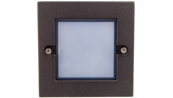 Oprawa LED GRADUS SQUARE HP 1LED 1,1W 3200K 3026515