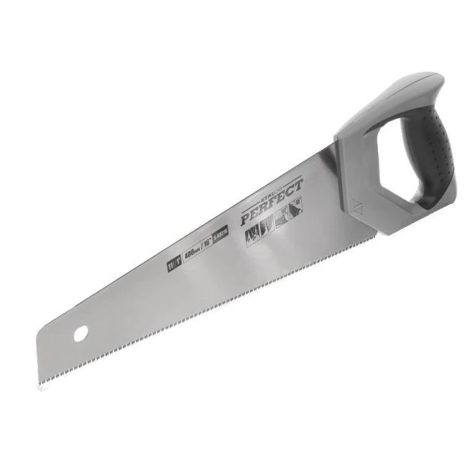 Piła płatnica 400mm STALCO PERFECT S‑68216
