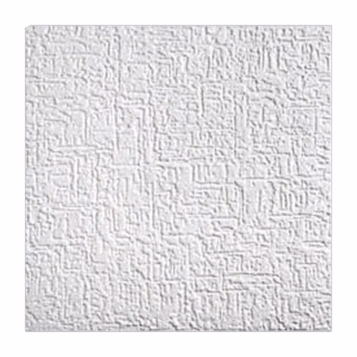 Kaseton sufitowy ścienny panel styropianowy stykowy Marbet Design 50×50 cm Putz 2 m² 8 szt.