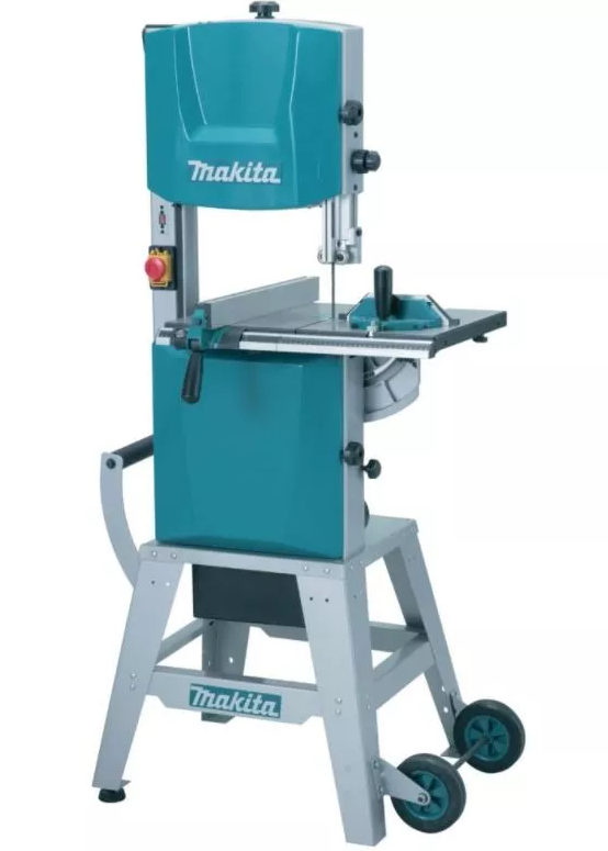 Piła taśmowa Makita LB1200F