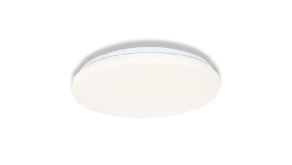 Plafon LED CEILING ROUND 18W 1980lm 4000K 840 IP44 3 LATA GWARANCJI 4099854647628