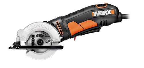 Pilarka tarczowa WORXRSAW 400W Worx WX423 85mm