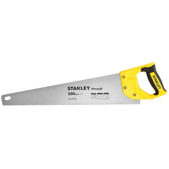 Piła Sharpcut 20 cali / 500 mm 7TPI STHT20367‑1