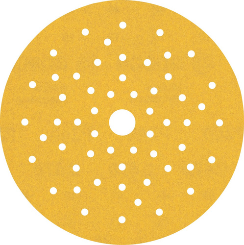 Papier ścierny EXPERT C470 z wieloma otworami do szlifierek mimośrodowych 150 mm, G 240, 5 szt.