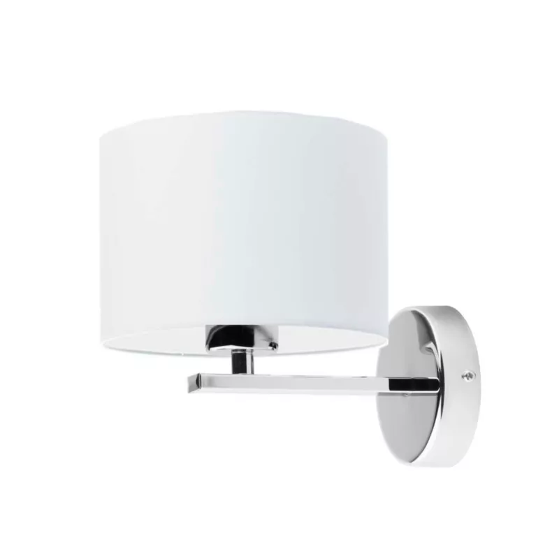 Kinkiet Volta Light Factory Simple Abażur 1xE27 1szt. 5903628519204