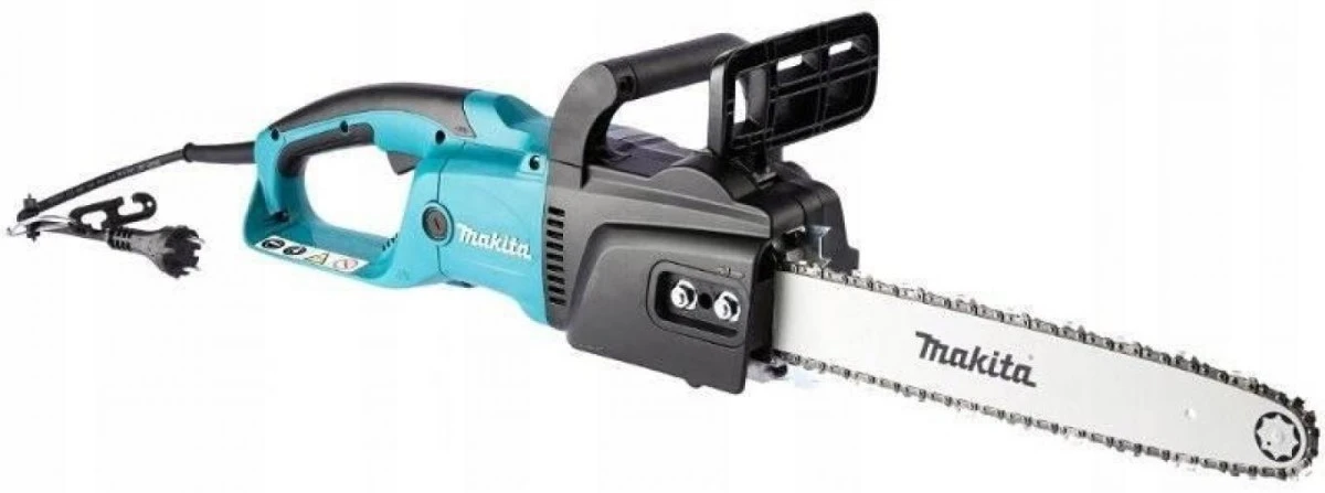 Pilarka łańcuchowa elektryczna 2000W prowadnica 400mm UC4050A