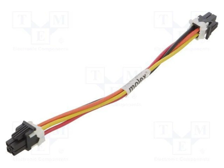 PIN 4 4,2mm 45135‑0401