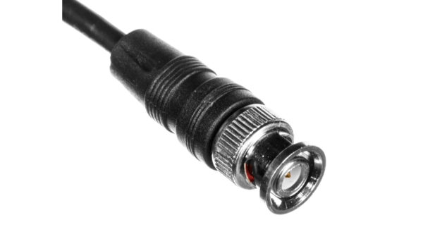 Kabel BNC – BNC /RG58 50Ohm/ 1m 50272