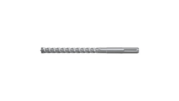 Wiertło SDS PLUS QUATTRIC II 16/400/450 549954