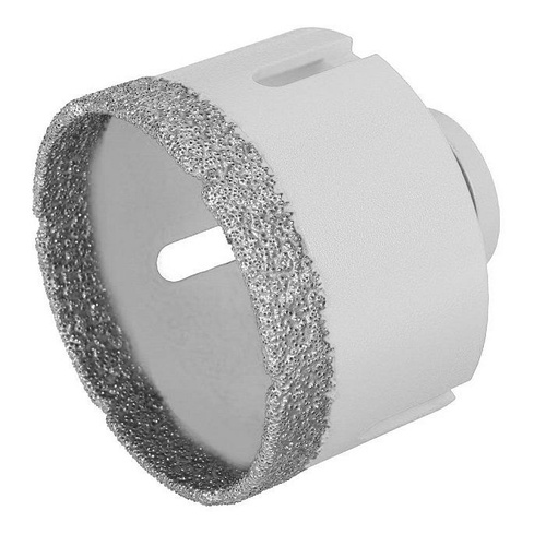 Carat koronka diamentowa do gresu 92MM EHS0920706 na sucho na szlifierkę kątową M14