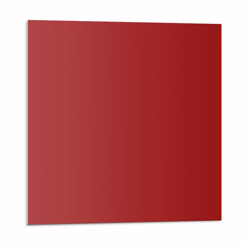 Kafelki samoprzylepne Wallfluent 50×50 cm Burgundowy Styl 4 szt.