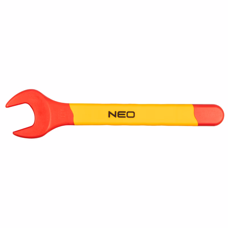 Klucz płaski NEO TOOLS jednostronny 1000V 30mm 1 szt