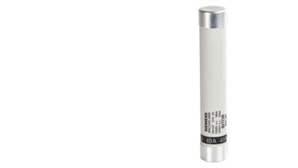 Wkładka bezpiecznika cylindrycznego SITOR 22×127 mm 2 A gS Un AC 1500 V 3NC2302-0MK