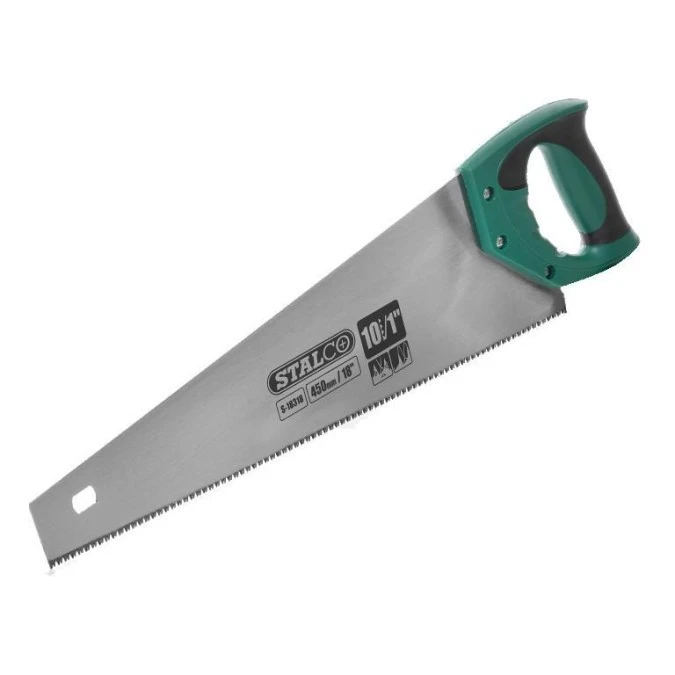 Piła płatnica 450mm 10tpi STALCO S‑18318