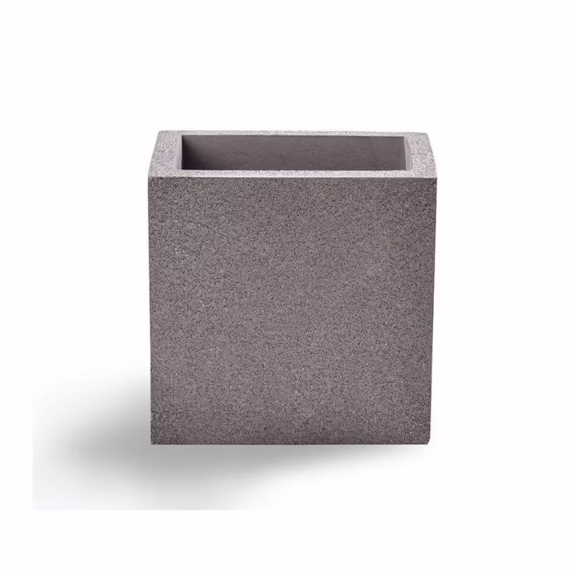 Kinkiet ścienny V-TAC Vt-892 szary 1 x G9 x IP20 wym: 10 x 12 x 12 cm – 1 szt.