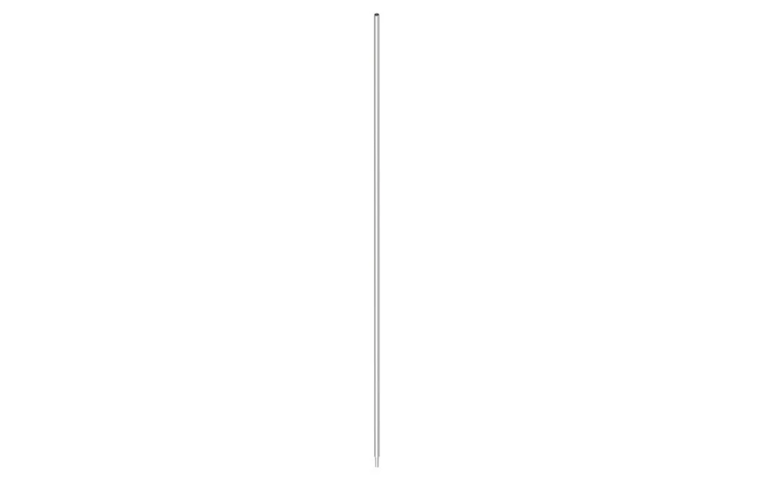 Pręt uziomowy Elkonomic z trzpieniem stal nierdzewna 1500mm d=20mm 42.10.1 BB NI 94262105
