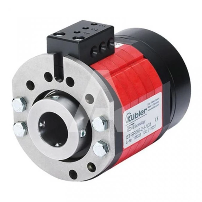 Pierścienie ślizgowe, SR085‑25‑02‑02‑12101‑V100