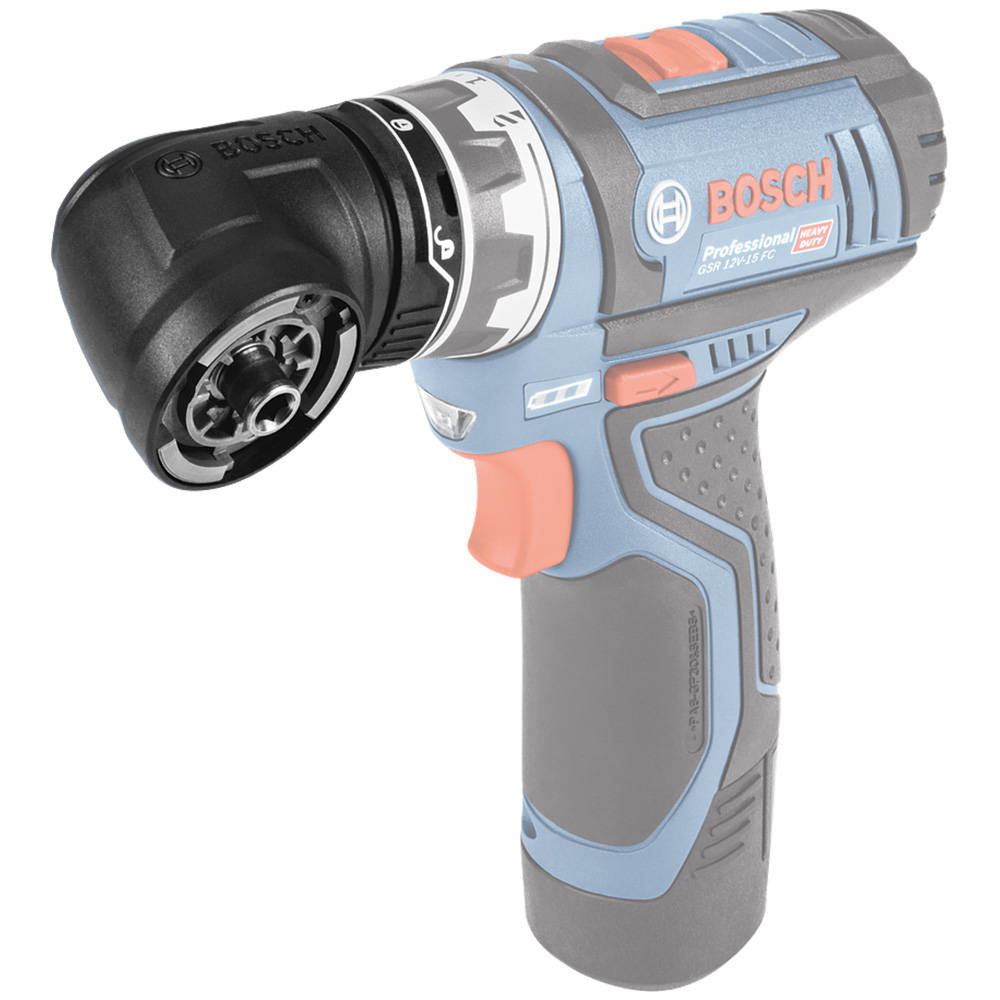 Wymienny uchwyt Bosch FlexiClick GFA 12-W