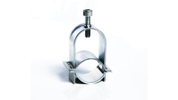 Uchwyt kablowy metalowy 5×35 mm UKU -3 GEP-00027