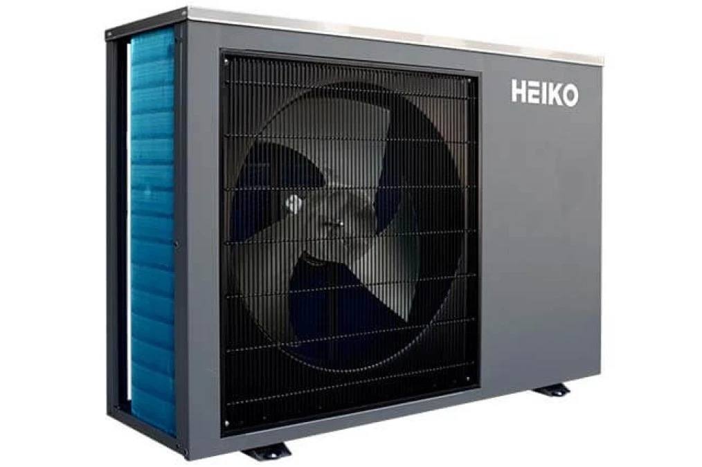 Pompa ciepła monoblok 6kW 3‑faz HEIKO Thermal 9 HEI00066 R32
